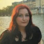 Alexia - Graphiste & Directrice Artistique