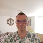 Damien - Gestionnaire administratif, commerciale et logistique