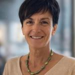 Catherine - Assistante de gestion administrative spécialisé RH