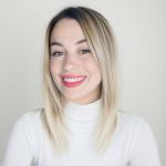 Ibtissam - Business developper
