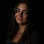 Léna - Graphiste et Community manager