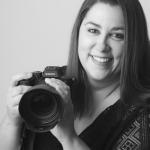 Aurélie - Photographe
