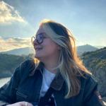 Julie - Motion Designer et Graphiste