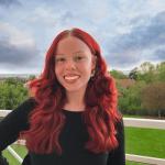 Caroline - Graphic designer