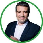 Benoit - Directeur Supply Chain
