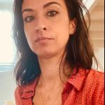 Magali - Directrice de Marque et Head of Digital