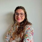 Violette - Cheffe de projet & Consultante en communication