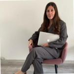 Paola - Assistante Administrative