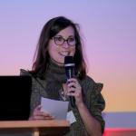 Emmanuelle - Community manager