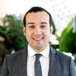 Noureddine - Consultant M&A et Stratégie