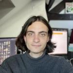 Arsène - Motion Designer 2D/3D