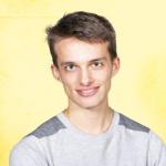 Louis - Développeur web et formateur no-code