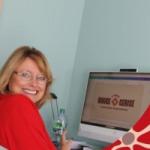 Christine - Assistante administrative commerciale