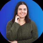 Laurine - Chargée de communication RP et digital
