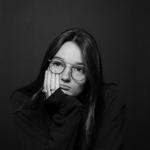 Adèle - Assistant photographe pour mariages et événements