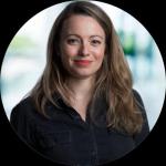 Marie - Stratégie de communication, community management