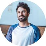 Jean-Gilles - Directeur Artistique | Graphiqte