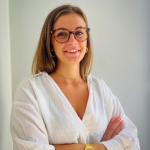 Justine - Consultante en ingénierie de formation et pédagogique