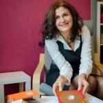 Christel - Architecte d'intérieur conceptrice de bien-être