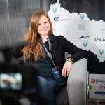 Ophélie - Consultante en communication