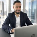 Mohamed - Expert-comptable
