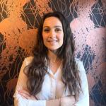 Capucine - Chargée de communication et administratif