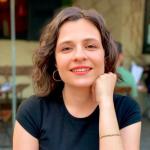 Ines - Conseil et gestion de projet digital et CRM