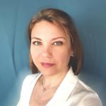 Yekaterina - Modeleuse d'espace 2d/3d,