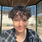 Laïla - Graphiste et Webdesigner
