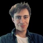Etienne - Infographiste / rédacteur