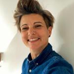 Nadege - Rédaction Web et podcasts