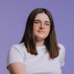 Aziliz - Graphiste, UXUI Designer
