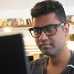 Josué - Community Manager et Monteur