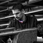 Sebastien - Professionnel de la métallerie