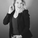 Célia - Chargée de communication et de diffusion