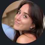 Léa - Journaliste web