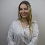 Estelle - Assistante administrative et consultante finance