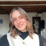 Alexia - Graphiste Designer - Directrice Artistique