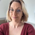 Marie-Eve - Adjointe administrative