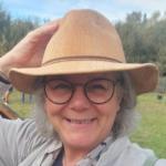 Valérie - Oenologie évènementielle et vulgarisation scientifique.