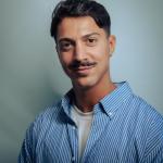 Elie - Account Executive