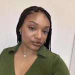 Mayleen - Chargé de communication