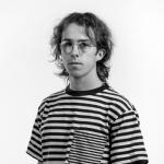 Paolo - Motion designer graphic