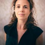 Laetitia - Directrice artistique / graphiste print et textile