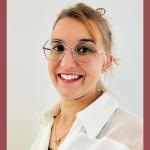 Julie - Assistante administrative, RH & pré-comptable