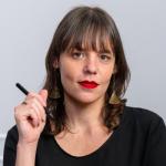 Nina - Photographe et retoucheuse