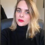Priscilla - Concepteur, rédacteur et traducteur - spécialité luxe