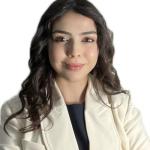 Sofia - Chargée de communication