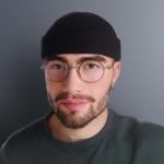 Simon - Généraliste 3D, Motion designer