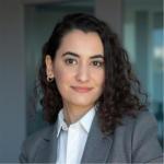 Nadia - Juriste - Freelance - Assistante juridique